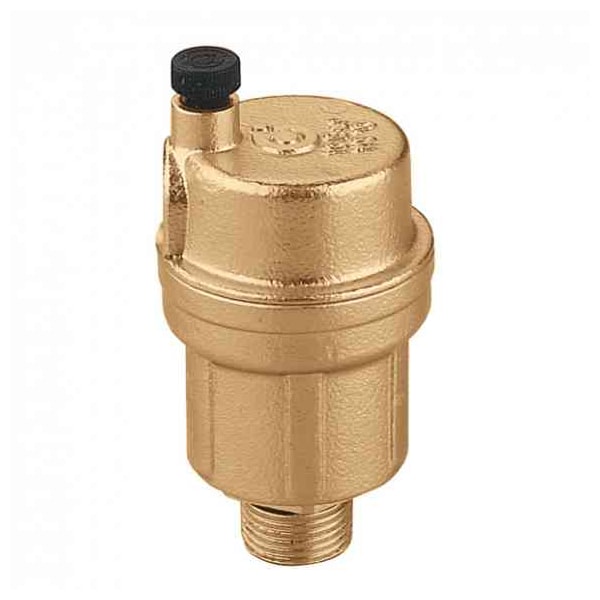 502620A Automatic Air Vent 1/4"